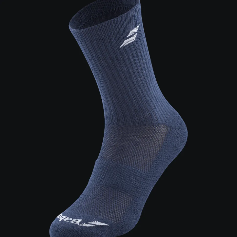 3 Pairs Pack Unisexe