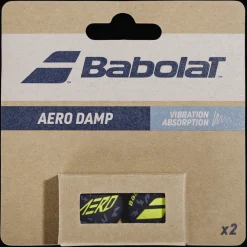 Aero Damp x2