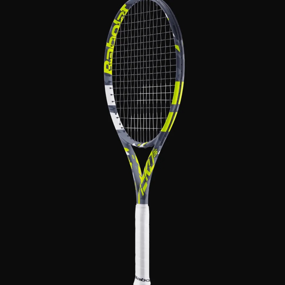 Aero Junior 25