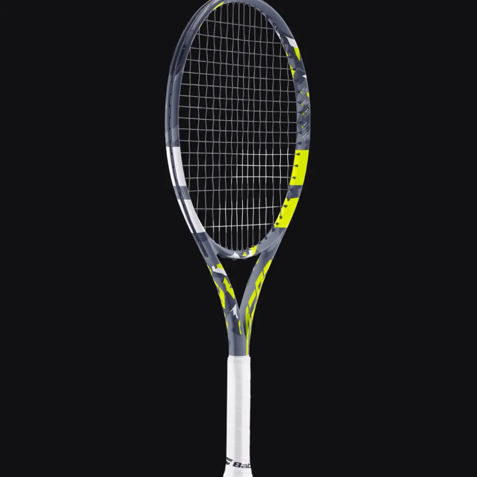Aero Junior 25