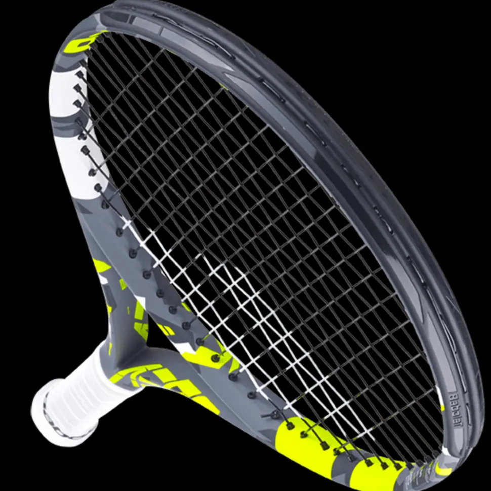Aero Junior 25