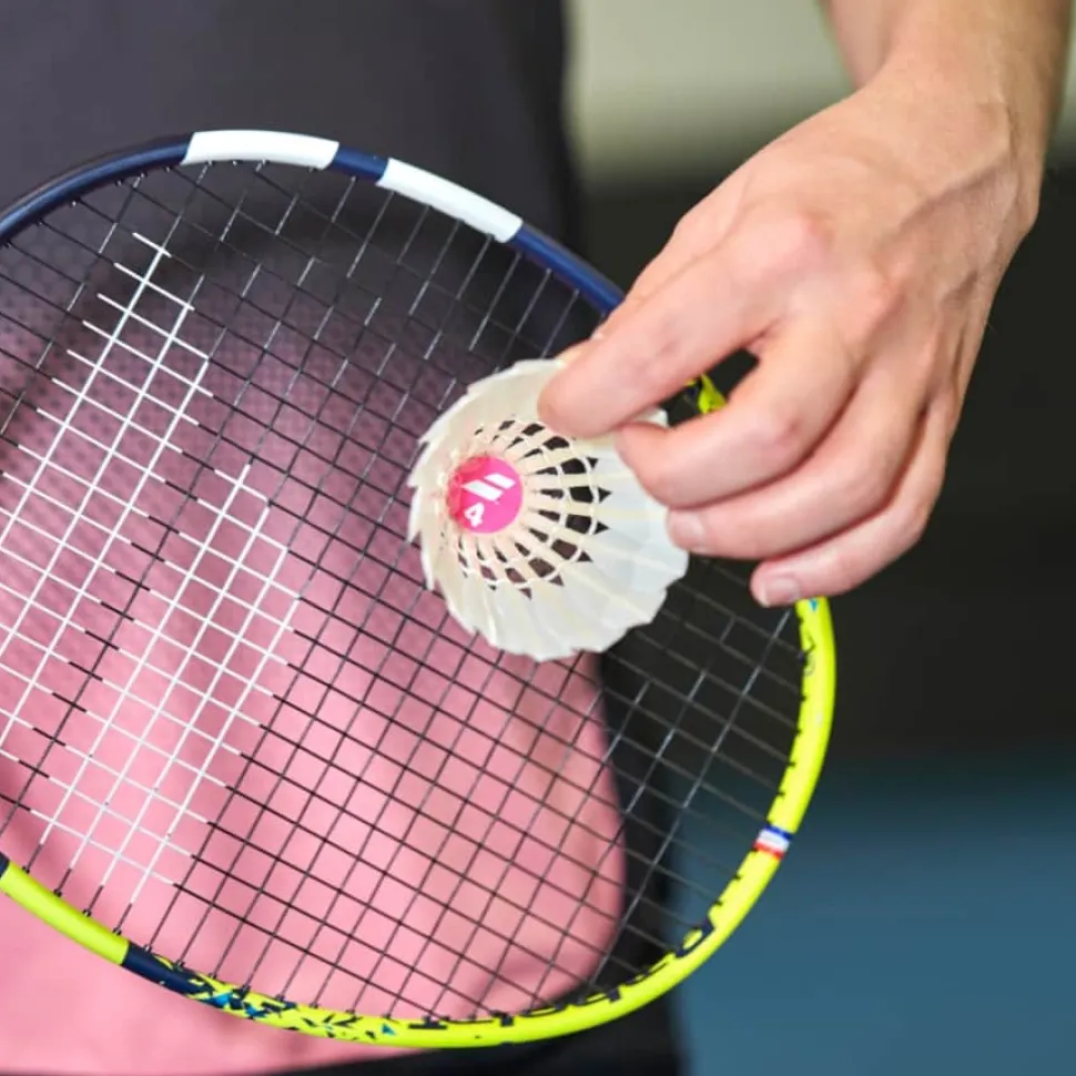 Babolat 4