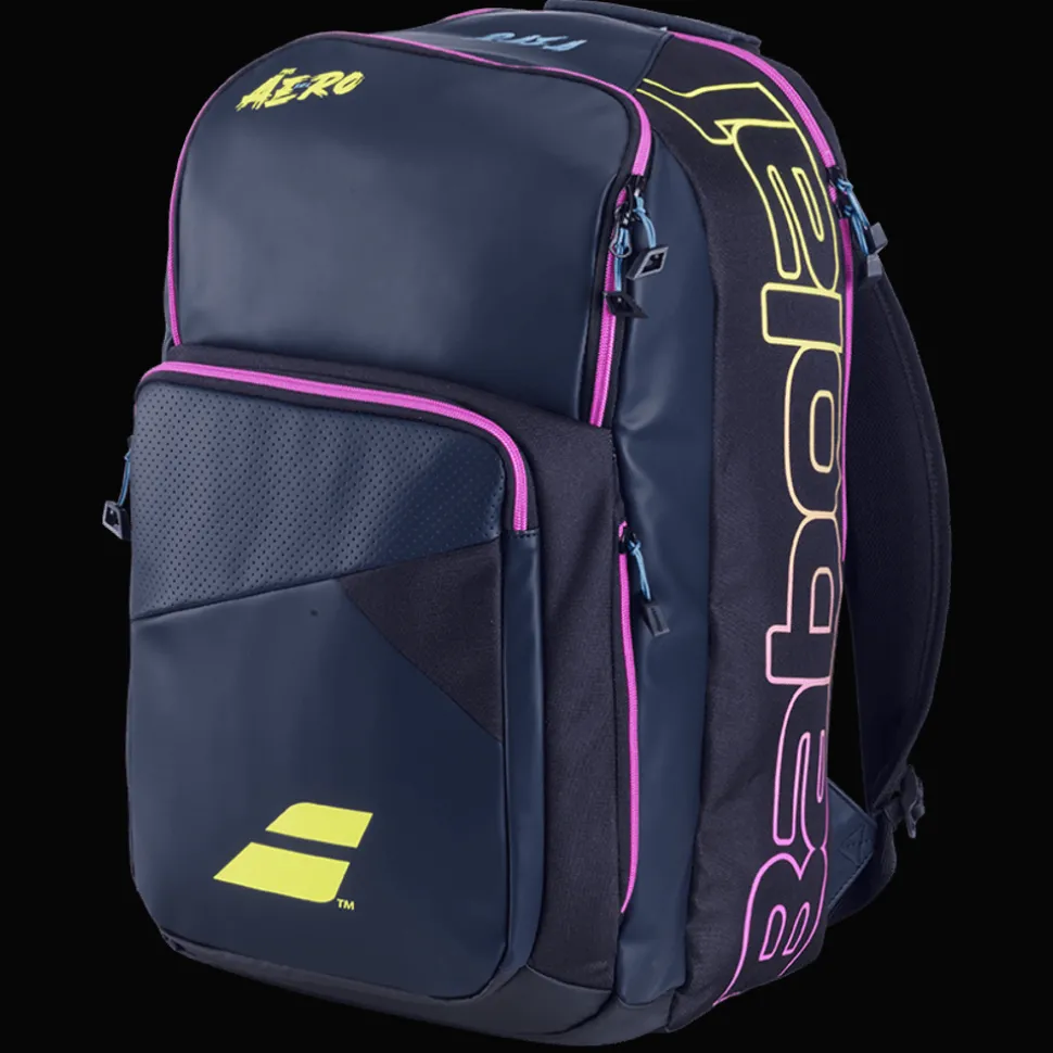 Backpack Pure Aero Rafa