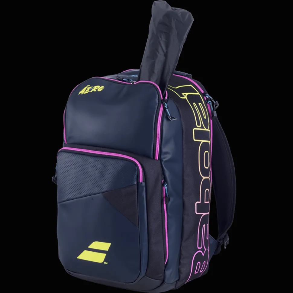 Backpack Pure Aero Rafa