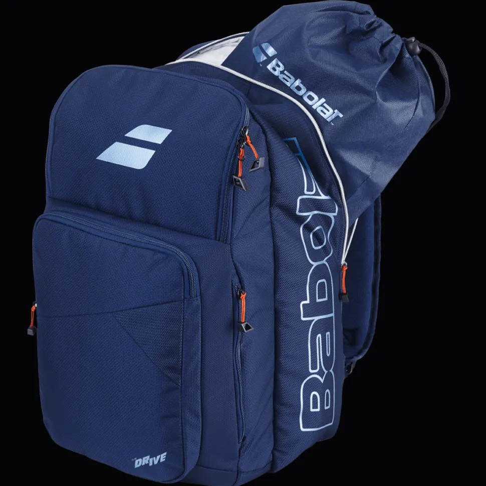 Backpack Pure Drive