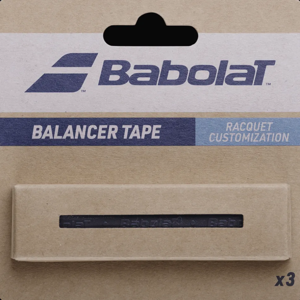 Balancer Tape