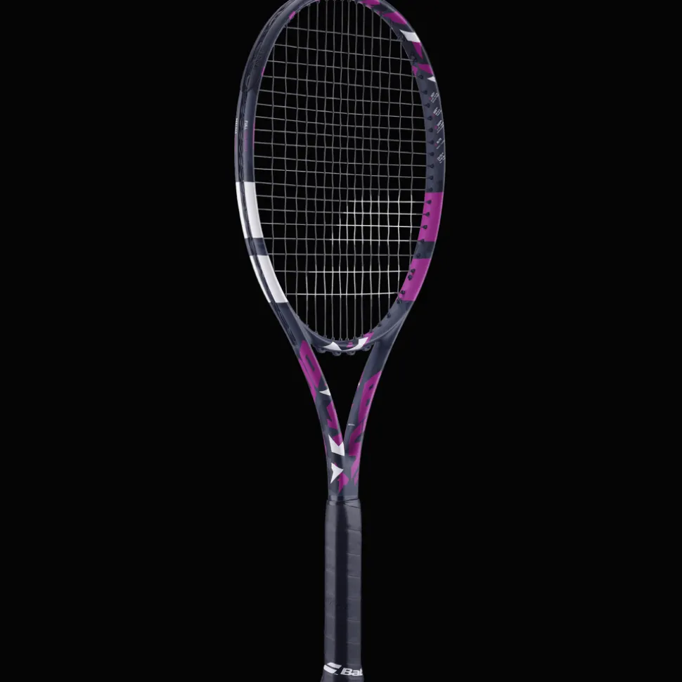 Boost Aero Pink Cordée
