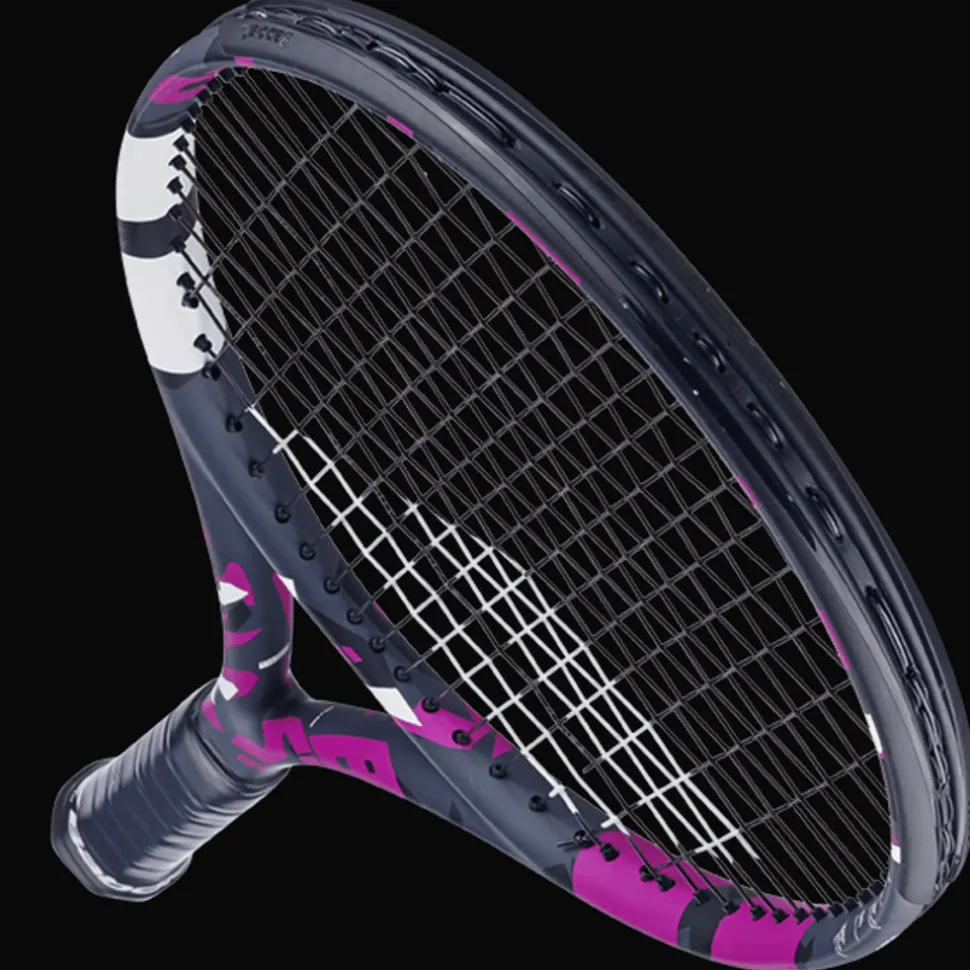 Boost Aero Pink Cordée