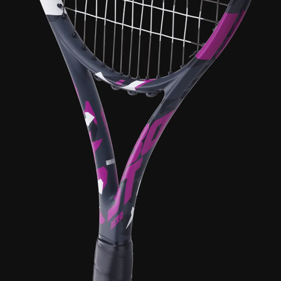 Boost Aero Pink Cordée