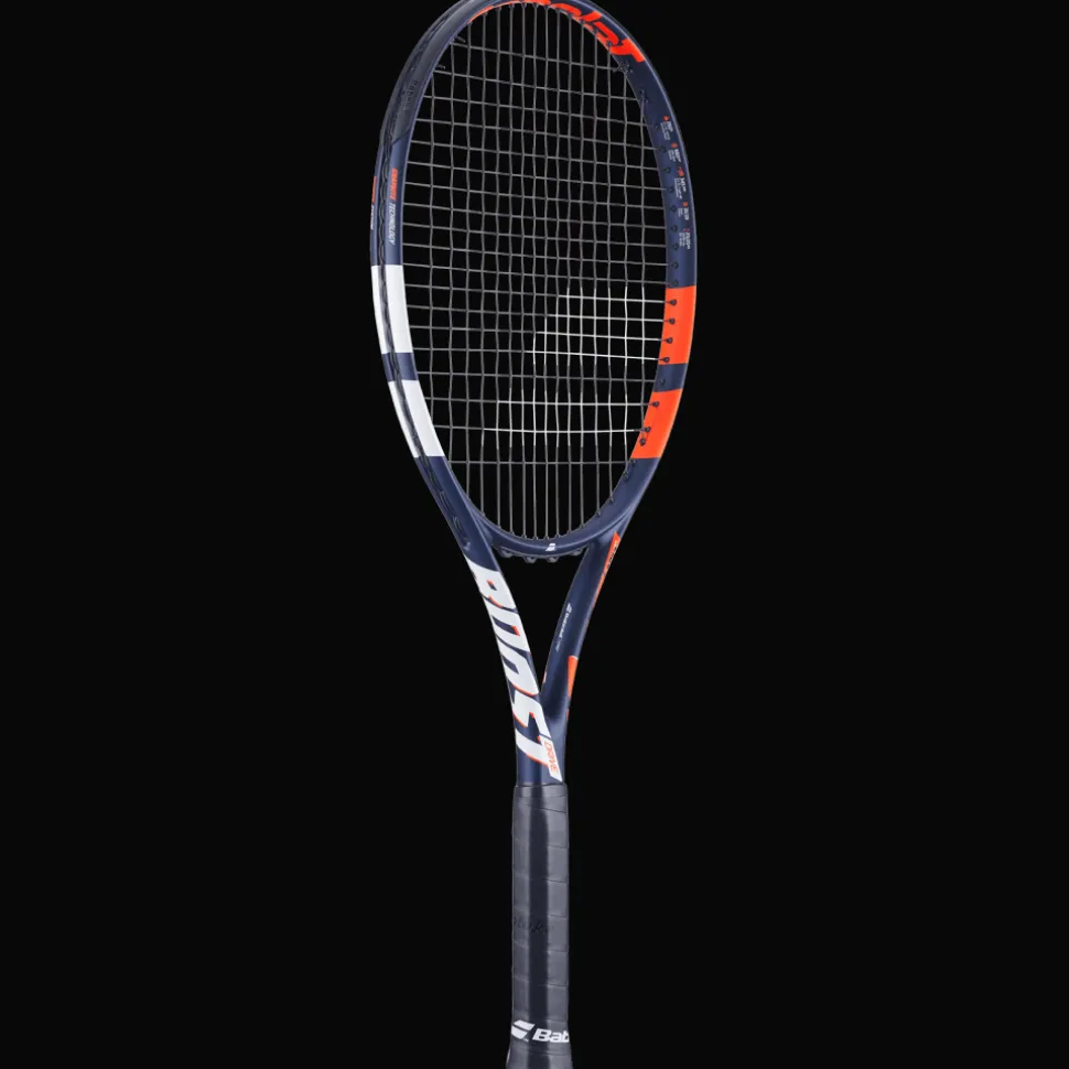 Boost Drive Cordée