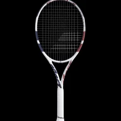 Boost Drive White Cordée