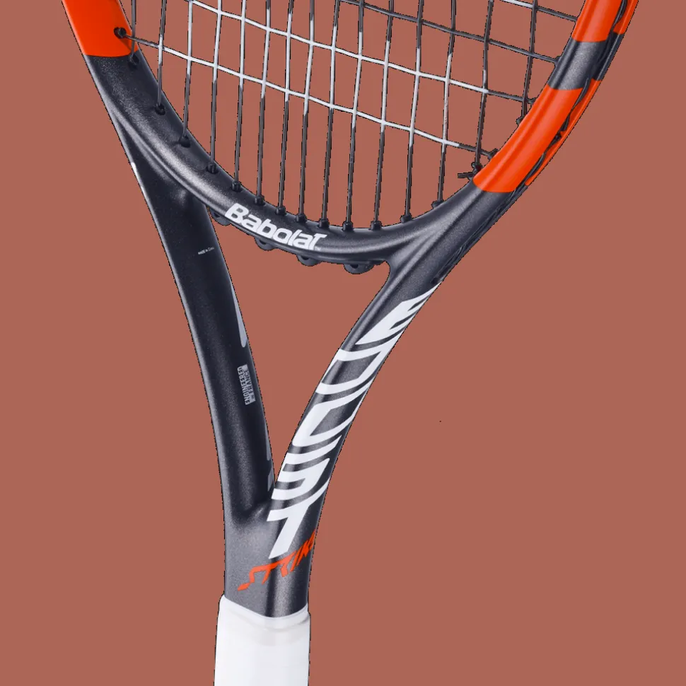 Boost Strike Cordée