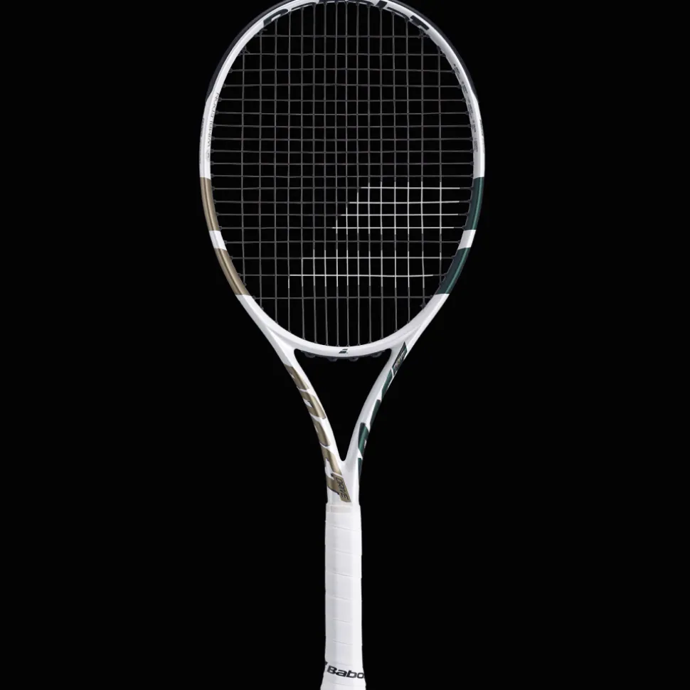 Boost Wimbledon (2025) Cordée