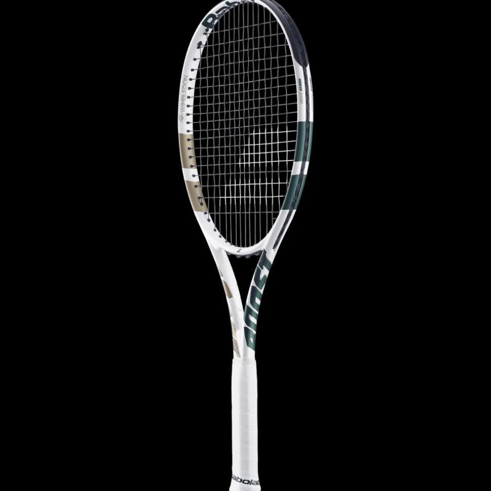 Boost Wimbledon (2025) Cordée
