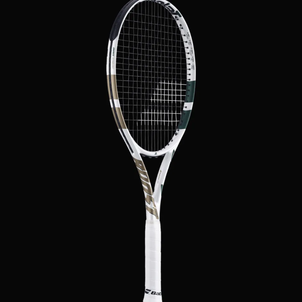 Boost Wimbledon (2025) Cordée