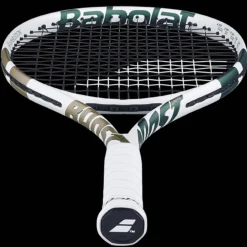 Boost Wimbledon (2025) Cordée