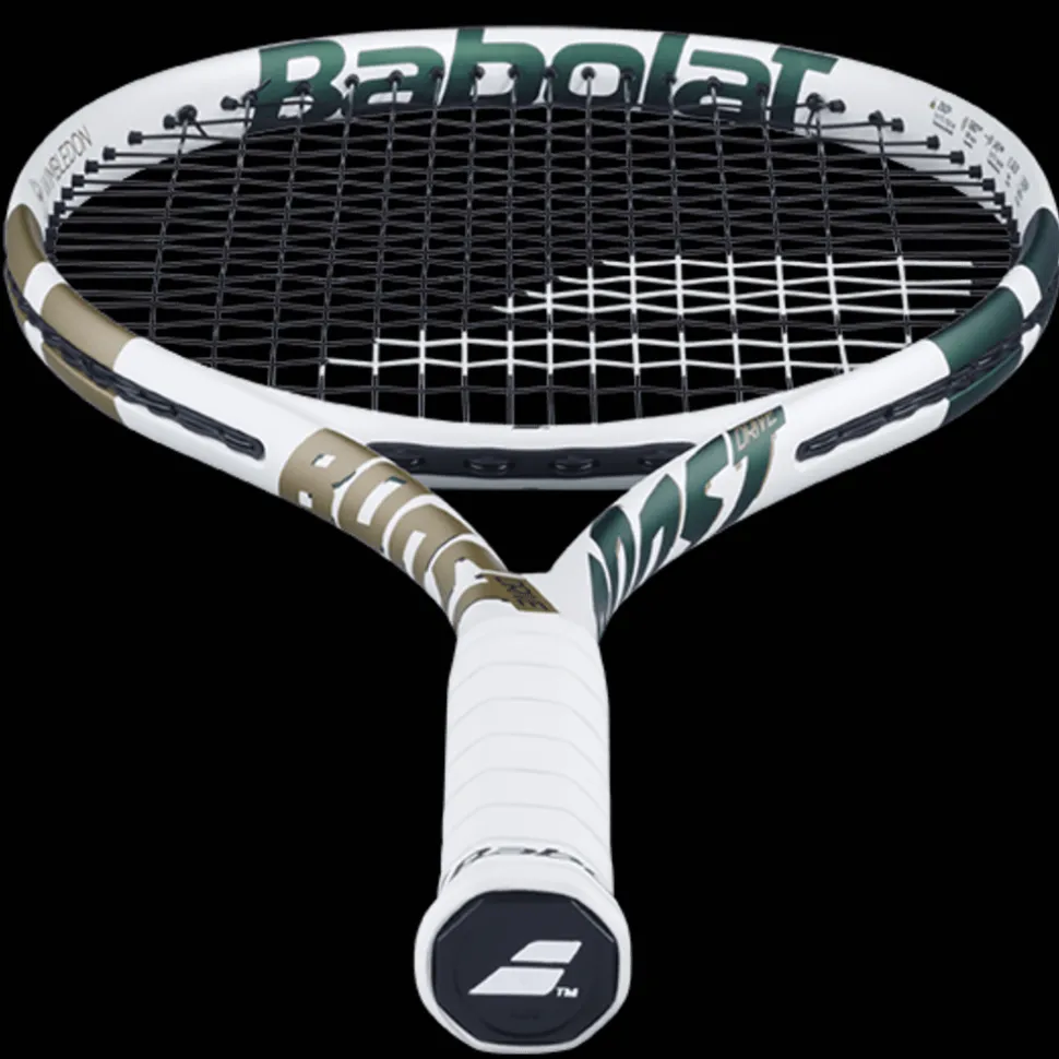 Boost Wimbledon (2025) Cordée