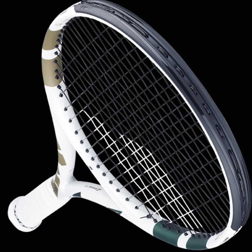 Boost Wimbledon (2025) Cordée