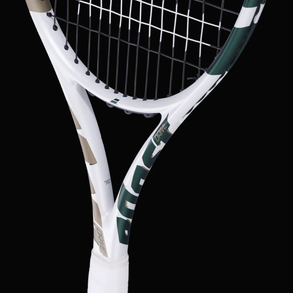 Boost Wimbledon (2025) Cordée