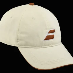 Casquette Coton Clay
