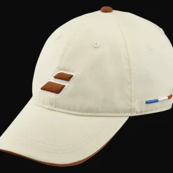 Casquette Coton Clay