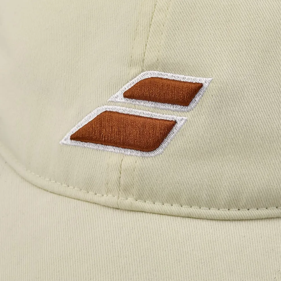 Casquette Coton Clay