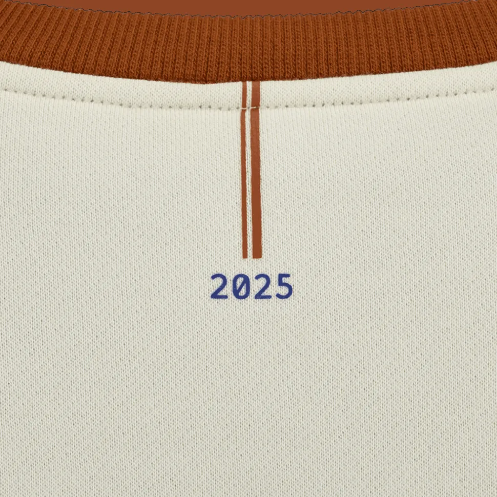 Clay Sweat Unisex