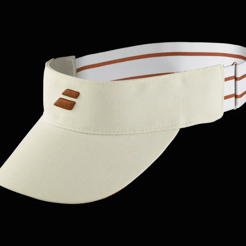 Clay Visor femme