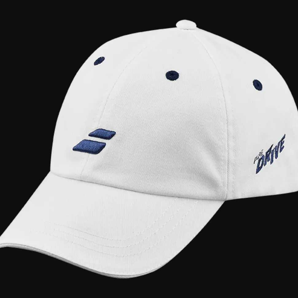 Cotton Cap Unisexe