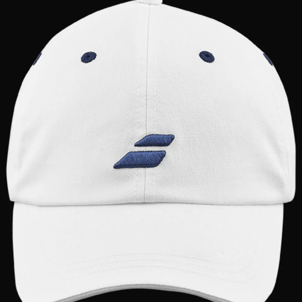 Cotton Cap Unisexe
