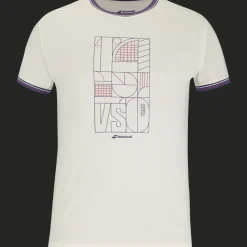 Cotton Tee Homme 150 ans