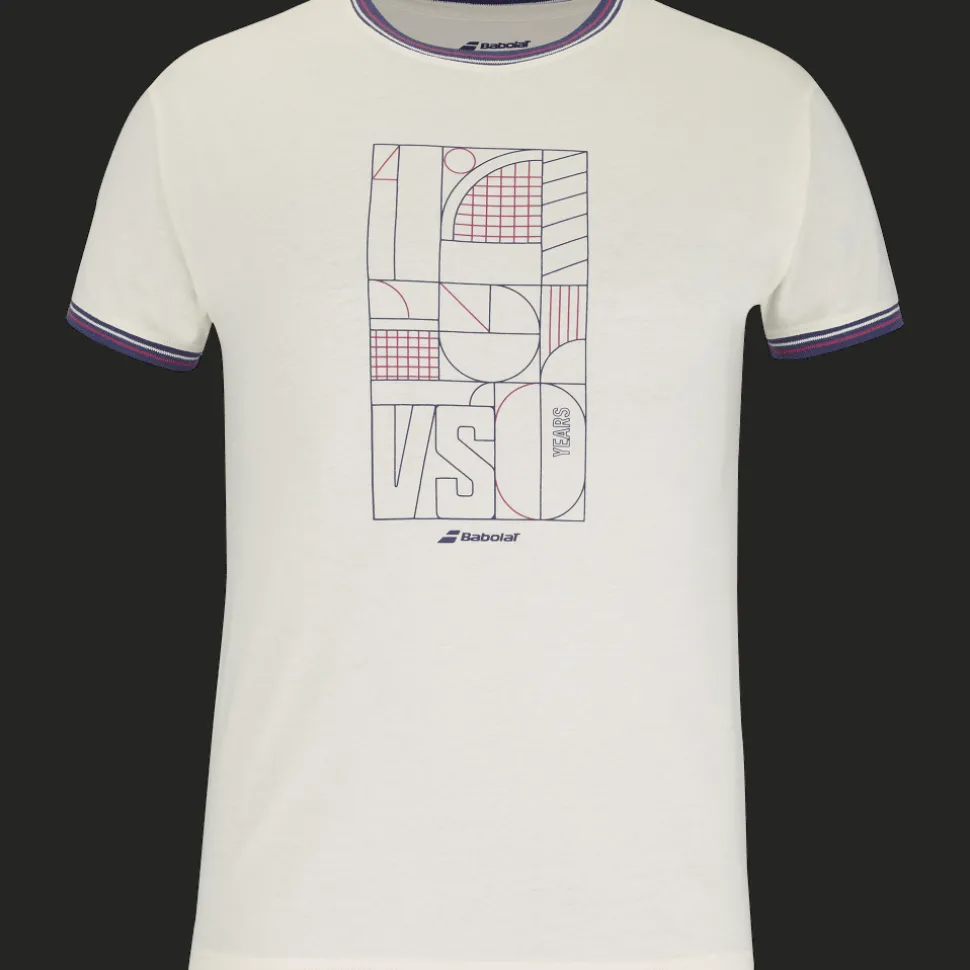 Cotton Tee Homme 150 ans