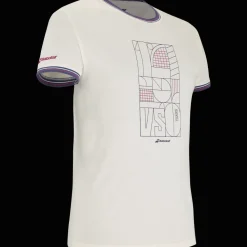 Cotton Tee Homme 150 ans