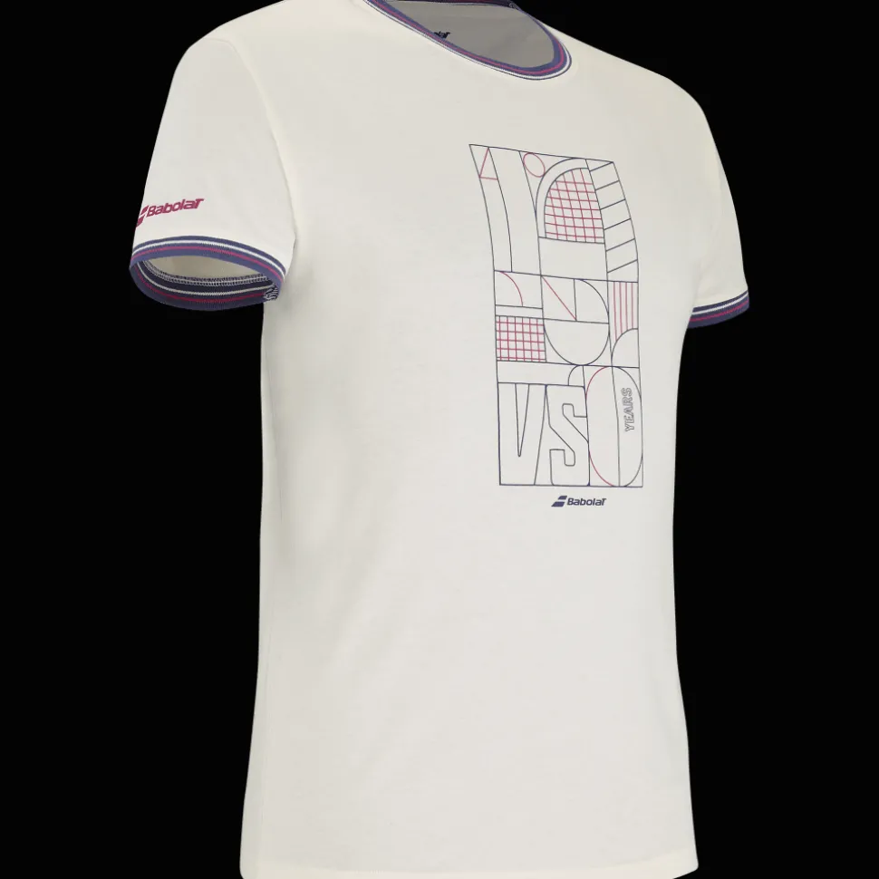 Cotton Tee Homme 150 ans
