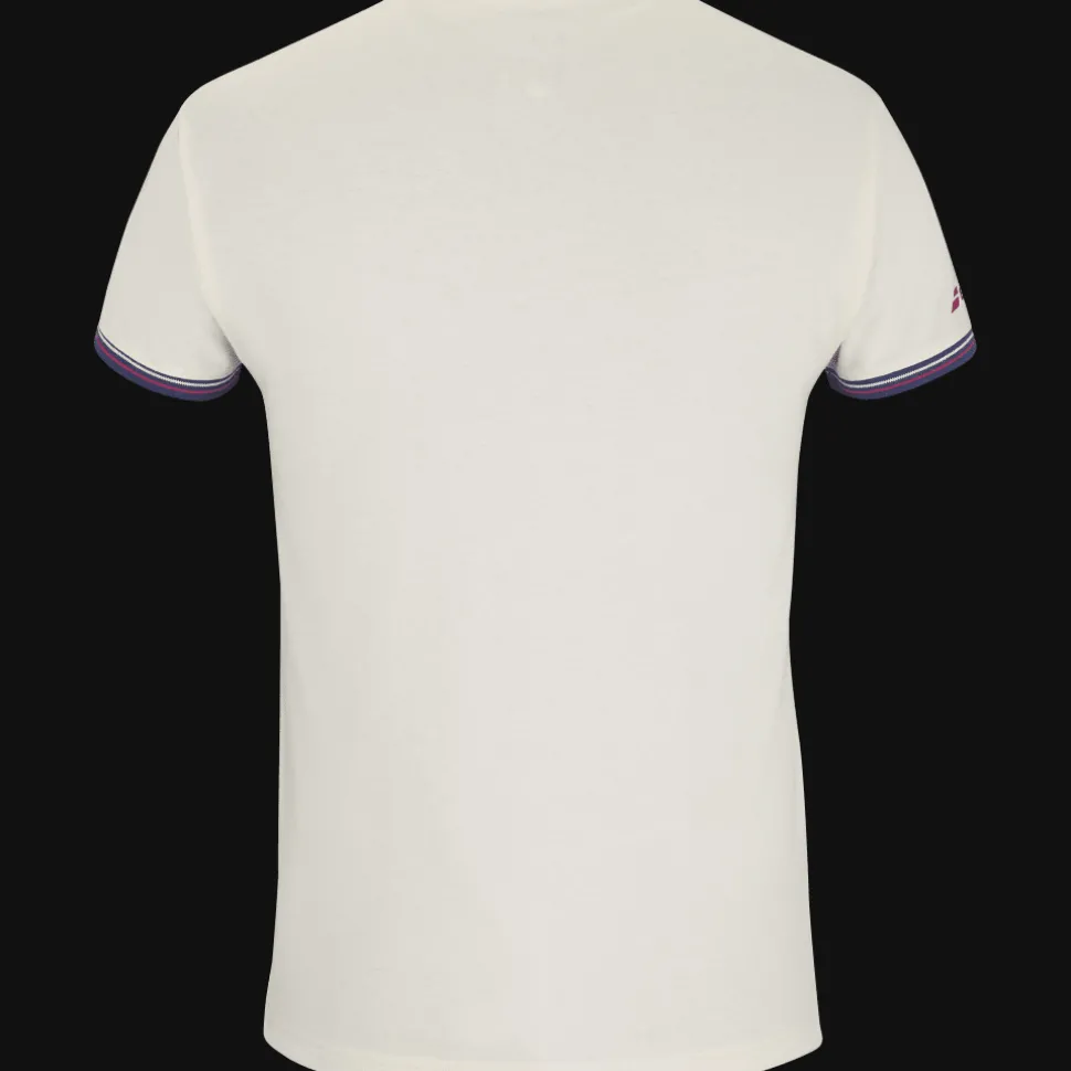 Cotton Tee Homme 150 ans