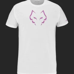 Cotton Tee Lebr&oacute;n Homme