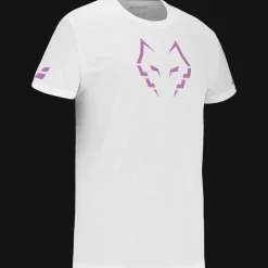Cotton Tee Lebr&oacute;n Homme