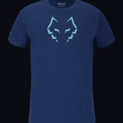 Cotton Tee Lebr&oacute;n Homme