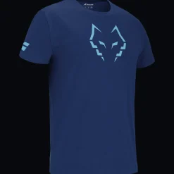 Cotton Tee Lebr&oacute;n Homme