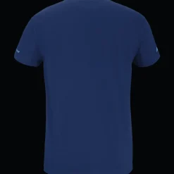 Cotton Tee Lebrón Homme