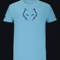 Cotton Tee Lebr&oacute;n Homme