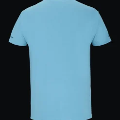 Cotton Tee Lebrón Homme