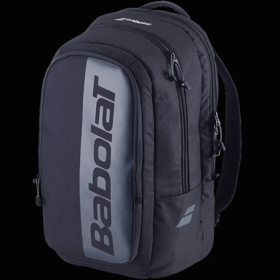 Court Backpack Hero