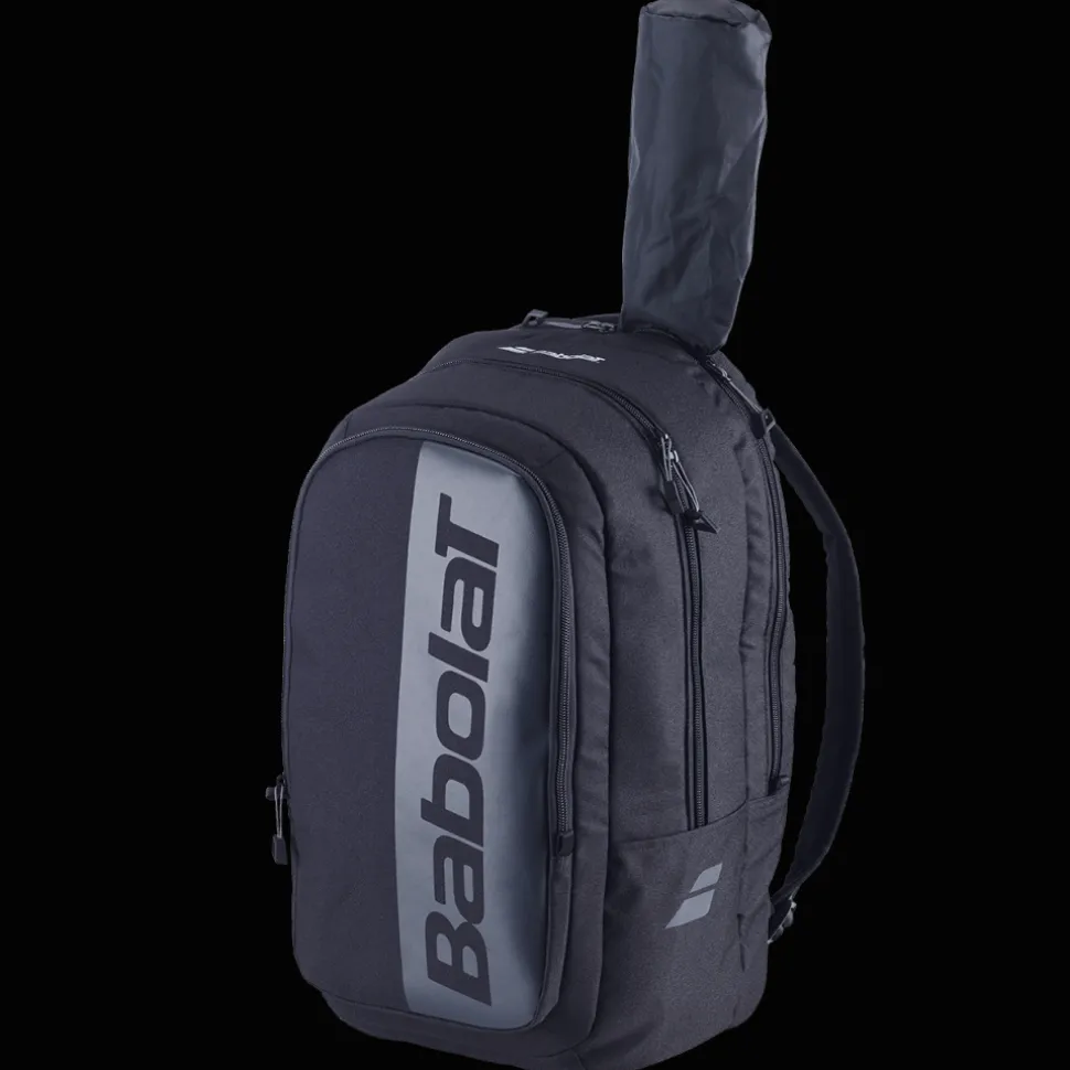 Court Backpack Hero