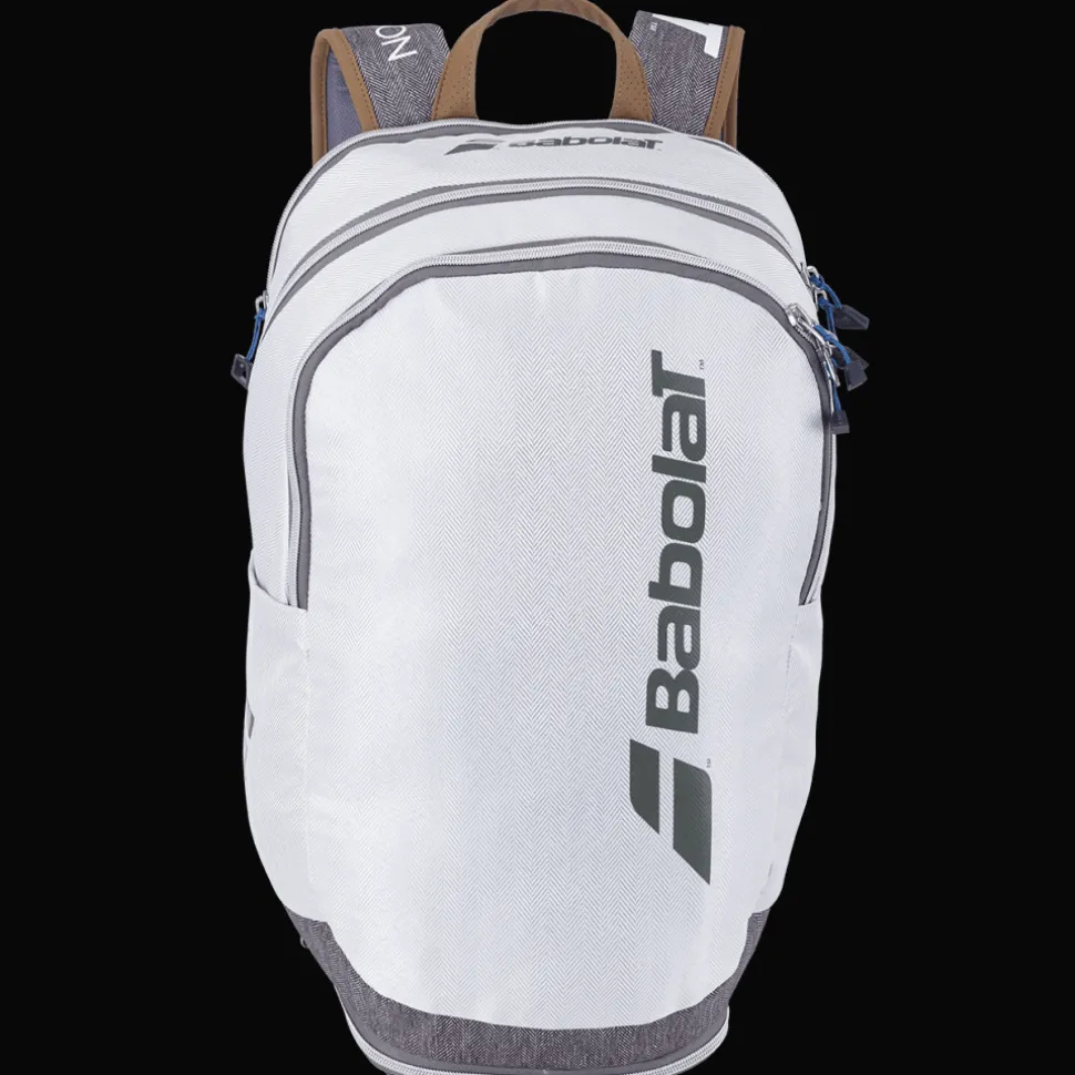 Court Backpack Wimbledon