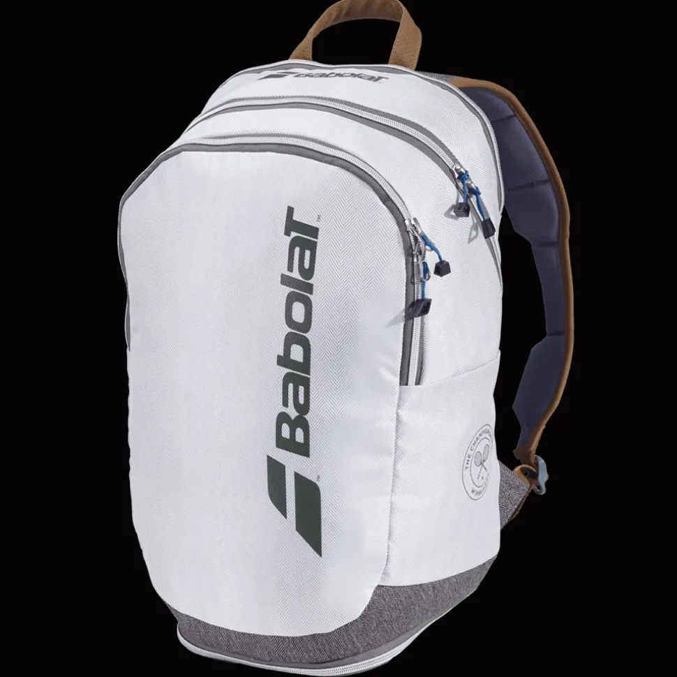 Court Backpack Wimbledon