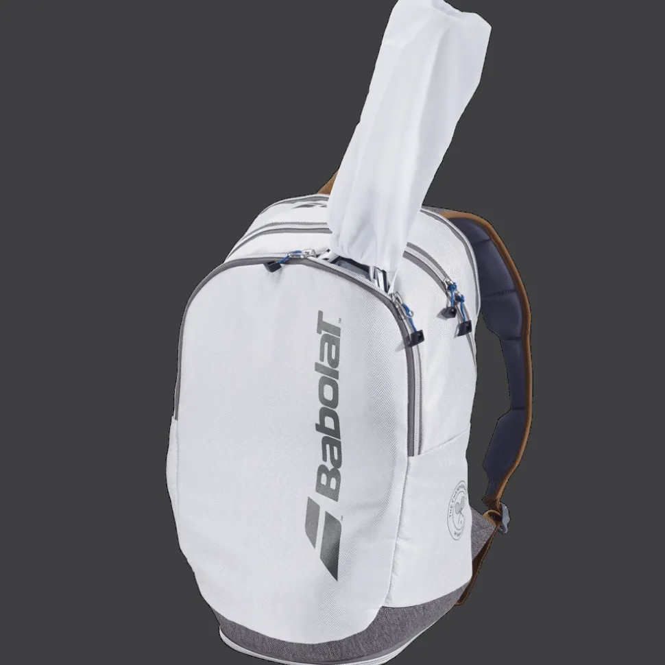Court Backpack Wimbledon