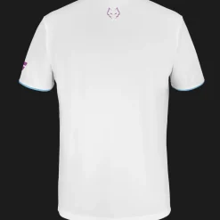 Crew Neck Tee Lebrón Homme