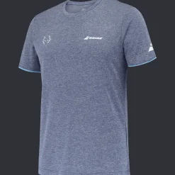 Crew Neck Tee Lebr&oacute;n Homme