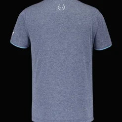 Crew Neck Tee Lebrón Homme